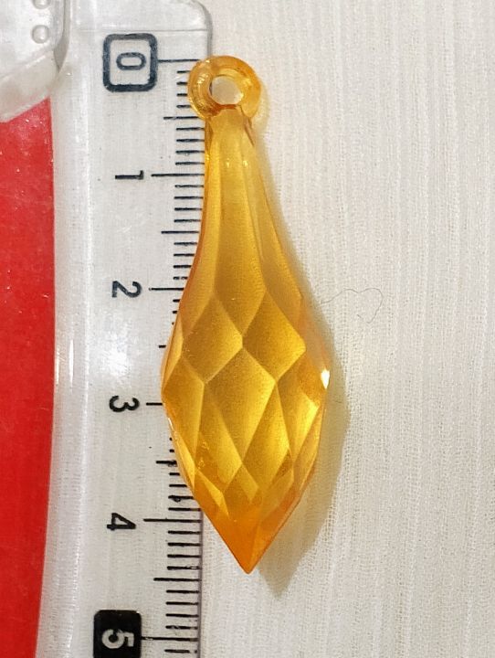 10/15%20pcs%20Yellow%20Faceted%20Crystal%20Plastic%20Drop%20Tussle%20Bead%20-%20DIY%20Craft,%20Jewelry,%20Dress%20Ornaments%20and%20D%C3%A9cor%20-%20Image%202