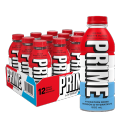 PRIME HYDRATION BOTTLE KSI AND LOGAN PAUL DRINK -500ML. 