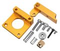 Store MK8 Aluminum Extruder Forward or Reverse Direction Bracket Kit Without 17 Stepper Motor For. 