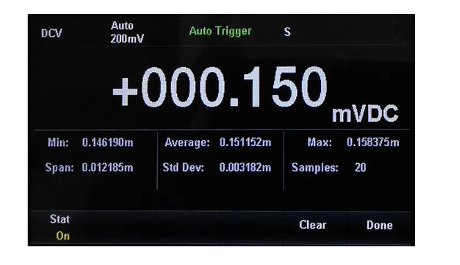UNI-T UT8802E Bench programmable Multimeter Ture RMS High precision up ...