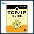 The TCP/IP Guide Book by Charles M. Kozierok. 