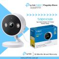 TP-Link Wi-Fi Camera Tapo C120 / C125 Tapo Indoor/Outdoor Wi-Fi Home Security Camera - 18 Months Brand Warranty. 