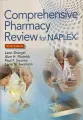 Comprehensive Pharmacy Review for NAPLEX (CPR) 9th Edition. 