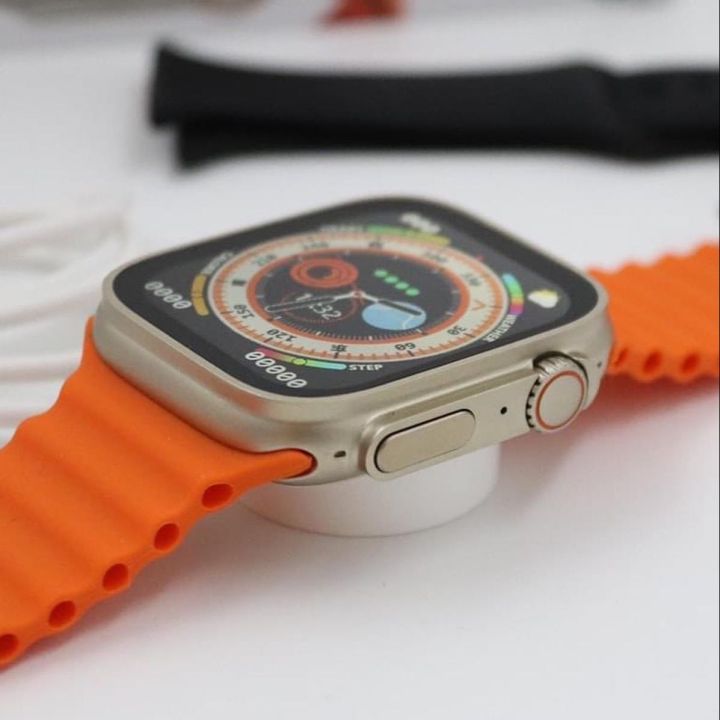 Y8%20Ultra%20Smartwatch%20Wireless%20Charging%20Watches%20Waterproof%20Wristwatch%20Smart%20Watch%20Digital%20Smart%20Watch%20with%20Sport%20Fitness%20Tracker%20Bracelet%20Plus%20Replacement%20Band%20-%20Image%202