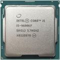 Intel Core I5-9600KF I5 9600KF 3.7 GHz Used Six-Core Six-Thread CPU Processor 9M 95W LGA 1151. 