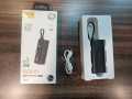 Aspor A352 2 TYPE C Flexible Portable Mini 5000mAh Power Bank. 
