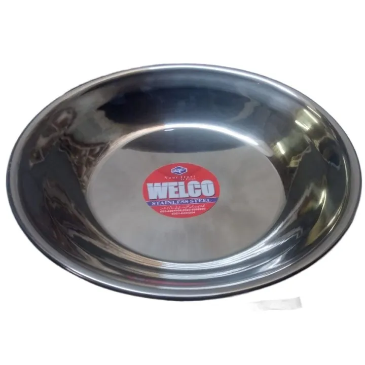 Large%20Thaal%20Heavy%20Mixing%20Plate%20Parate%20Stainless%20Steel%2014%20inches%20Rust%20Free%20-%20Image%203