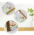 SwaddleMe Swaddle Newborn Baby Swaddle Wrap Cotton Blanket For Girls & Boys 0-6M. 
