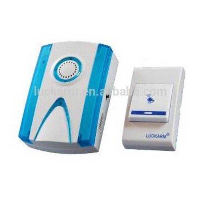 Wireless Remote Control Door Office Bell.