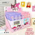 New Gull Pop-up Quiet Book DIY Handmade Sticker Book Cute Landscaping 3D Mechanism Book Decompression Children's Toys. 