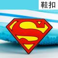 Jibbitz Avengers SpiderMan Captain America Jibitz Crocs Charm Jibbitz for Men DIY Marvel Iron Man Batman Charms Croc Pins Shoe Accessories Decorations. 