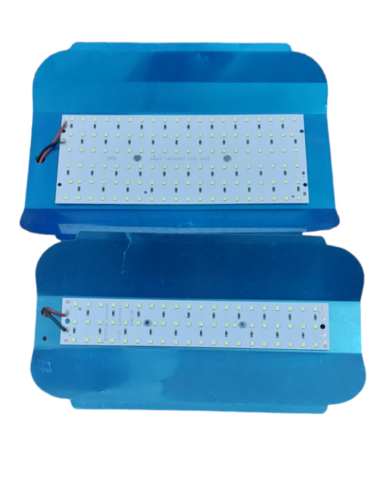 100 Watt Dc outdoor flash light, Flood light, 12 Volt light