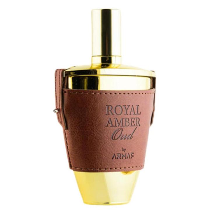 Royal Amber Oud Pour Homme Armaf for men 100ml Perfum