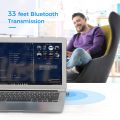 MPOW BH079A USB Bluetooth Adapter for PC. 