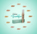 Becute Ultra Mat Liquid Foundation Be cute Oil Free Foundation Shade LF11. 