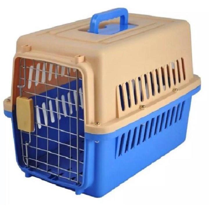 Jet Box For Pets ( Small Size ) High Quality-Plastic