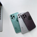 YYDS for Vivo Y81 Y81i 1812 Back Cover for Cute Astronaut Electro Plating Frosted Lens Full Protection Silicone Soft Mobile Phone Case for Man. 