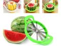 Watermelon cutter Convenient Kitchen accessories Cutting Tools Watermelon Slicer Fruit Cutter Kitchen Muti-function Cutte. 