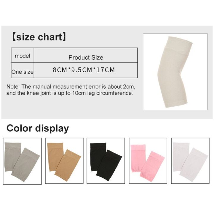 Elbow%20Guard%20Arm%20Guard%20Ultra-Thin%20Female%20Cover%20Scar%20Warm%20Joints%20Cold%20Protection%20Wrist%20Arm%20Elbow%20Protective%20Sleeve%20Running%20Protect%20-%20Image%205
