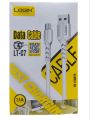 LOGIN Micro data fast charging cable LT-C7 3.1A orignal copper cable orignal pictures. 