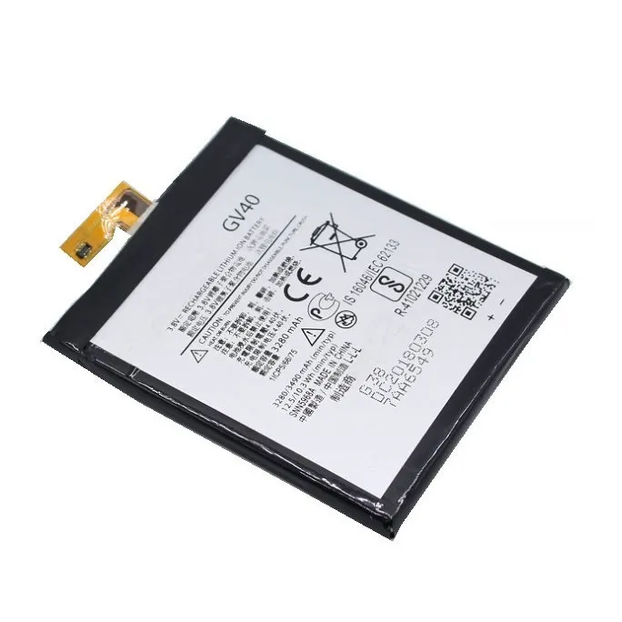 Motorola%20Moto%20Z%20Force%20Battery%20GV40%20Replacement%20Premium%20Quality%203000mAh%20For%20Motorola%20Moto%20Z%20Force%20-%20Image%202