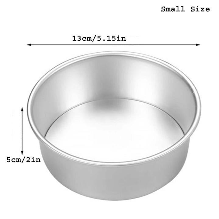 Layer Cake Cake Pan Round Inch Nordic Ware, Naturals 8