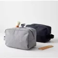 Online Dukandari - Toiletry Bag , Makeup Bag for Women , Shaving Kit Bag , Multipurpose Use Make Up Cosmetic Storage Travelling Bag For Men & Women. 