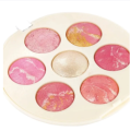 5 in 1 Cool Professional Makeup Blush Highlight Makeup Face. 