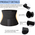 Mens Waist Trainer Male Abdomen Reducer Snatch Me Up Bandage Wrap Slimming Belt Body Shaper Waist Trimmer Corset Belly Shapewear. 