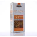 𝗛𝗘𝗠𝗔𝗡𝗜 𝗟𝗜𝗩𝗘 𝗡𝗔𝗧𝗨𝗥𝗔𝗟 - BE SLEEK ANTI FRIZZ HAIR 60ML. 
