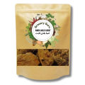 Organic Amba Haldi Sabut | Wild Turmeric for Clearer Skin and Better Health (آنبہ ہلدی) - 250 Grams. 