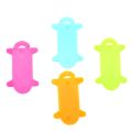 Mini Thread String Winding Boards DIY Hand Craft Plastic Winding Sheet Yarn Coiling Plate. 