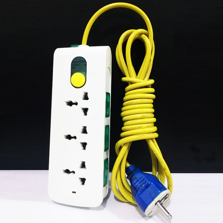 Extension%20Board%20with%205%20Meter%20wire%20-%20Image%203