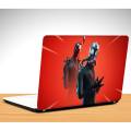 Fortnite Online Games  Laptop Skin Vinyl Sticker Decal, 12 13 13.3 14 15 15.4 15.6 inch Laptop Skin Sticker Cover Art Decal Protector Fits All Laptops. 