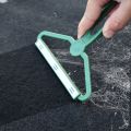 Portable Lint Remover Fuzz Fabric Shaver for Clothing Carpet Sweater Fluff Fabric Shaver Brush Clean Tool. 