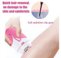 Cosmo Craft - Rechargeable Epilator For Women Full Body Dual Speed Threading Machine For Hair Removal Epilator For Women Full Body. 