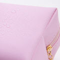 Makeup Bag Easy Access Strong Bearing Makeup Organizer Bag. 