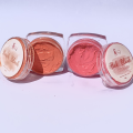 Pro Nature Pink and Peach Blush | Pigmented | Creamy | Long Lasting | 10g. 