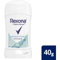 Rexona Women Antiperspirant Stick Shower Fresh | 40g. 