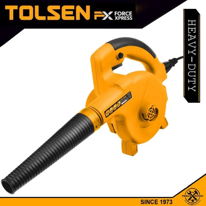 Tolsen%20Heavy%20Duty%20Blower%20&%20Vacuum%20Cleaner%20400W%20GS%20&%20TUV%20Approved%2079604%20-%20Image%203