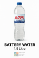 Battery Tonic Distilled Water For UPS & Car Battery 1.5 Litre. 