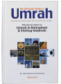 Ultimate Guide to Umrah. 