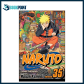 Naruto, Vol. 35: The New Two by Masashi Kishimoto (Author). 