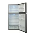 Haier Refrigerator 19 Cu Ft/Twin Inverter IOT/HRF-538 TIFGU1(Fresher & HCS Technology+Digital Control Panel+Turbo Fan+4 Temperature Sensors+ABT Technology+Inverter Compressor+Glass Door) Color Refrigerator/10 Years Warranty. 
