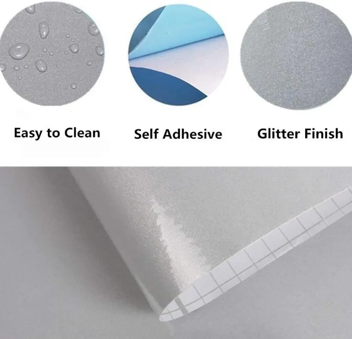 Silver%20Gray%20Wallpaper%20Peel%20and%20Stick%20Wallpaper%20Vinyl%20Self%20Adhesive%20Decorative%20Film%20for%20Furniture%20Kitchen%20Counter%20Top%20Cabinets%20-%20Image%206