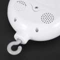 Baby Infant Crib Bed Hanging Musical Bell Electric Music Box 12pcs Sweet Melodie. 