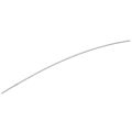Solid Solder 0.3mm Dia Flux Core 63% Tin 37% Lead Long Wire Reel. 