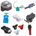 ORIGINAL TAKARA TOMY METAL FIGHT BEYBLADE LAUNCHERS AND GRIPS. 
