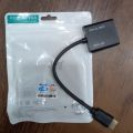 HDMI To VGA Converter (MT-Wiki Branded Best Quality). 