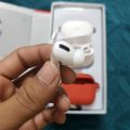 Joyroom JR-T03S Pro Airpods - Joyroom TWS Active Noise Cancelling ANC Earbuds - Wireless Bluetooth Airpods Pro - Touch Control Earpods - Hifi Sound Quality Earphones And Long Battery Life - Compatible With iOS And Android Devices. 